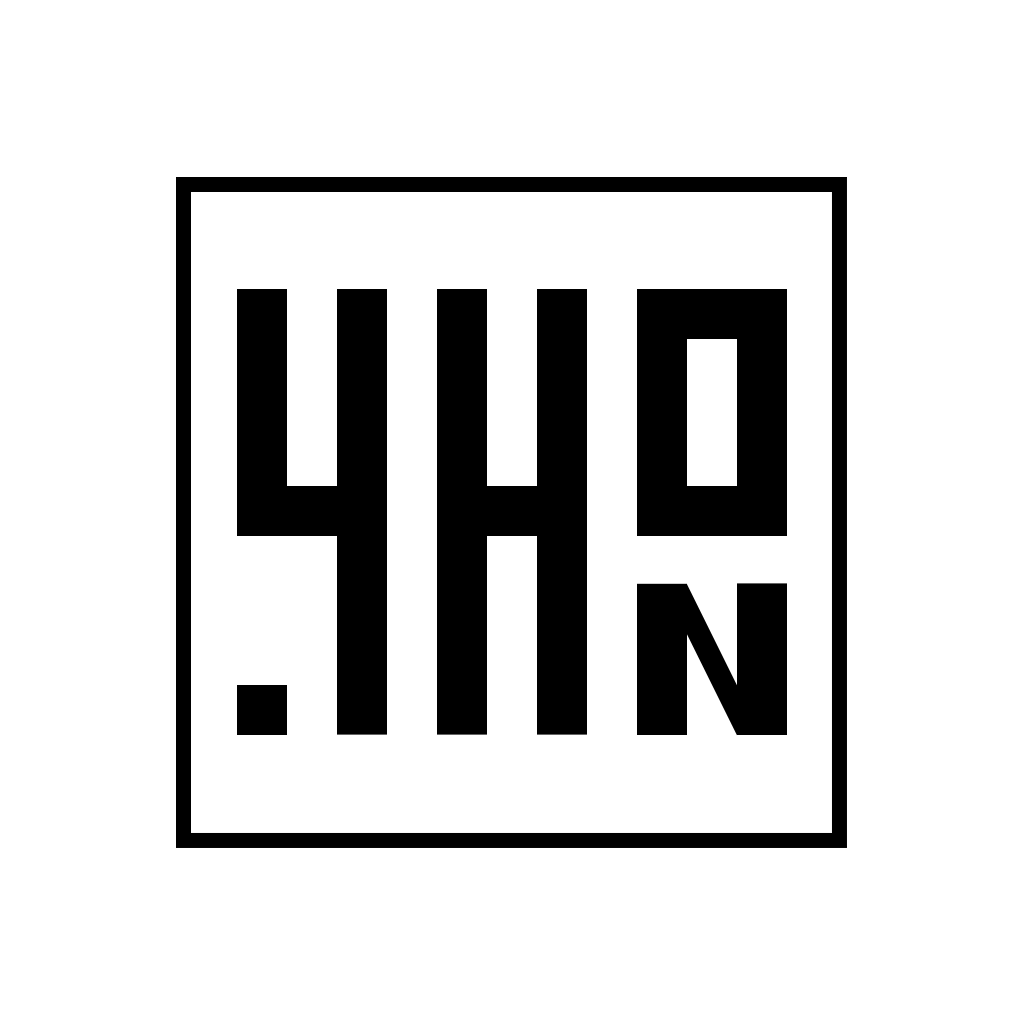 4HON Official Logo